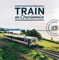 BAIE-SAINT-PAUL VERS LA MALBAIE ALLER-RETOUR
