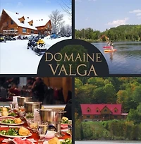 NUITÉE ET MOTONEIGE