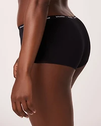 Cotton Boyshort Panty