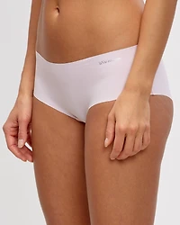 Microfiber Invisible Hiphugger Panty