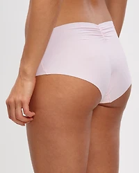 Microfiber Invisible Hiphugger Panty