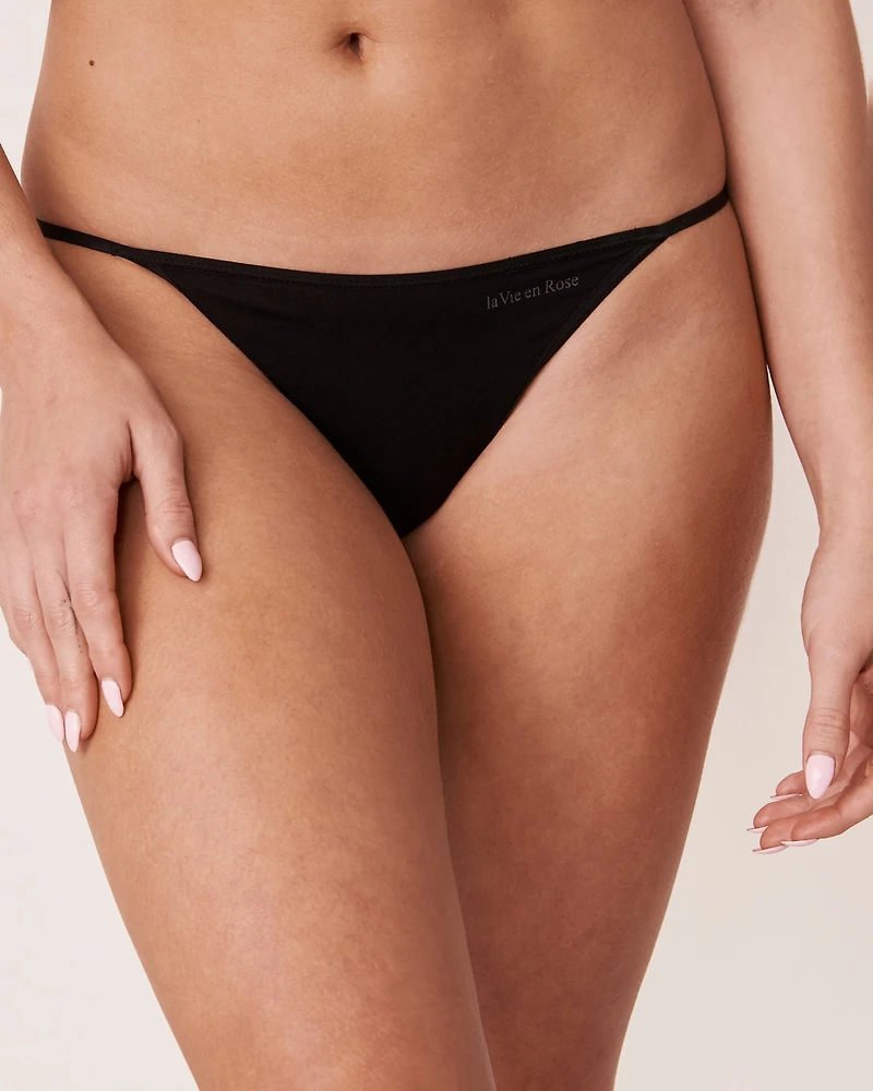 Culotte string modal