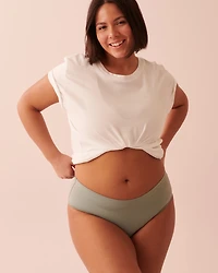 Super Absorbency Hiphugger Period Panty