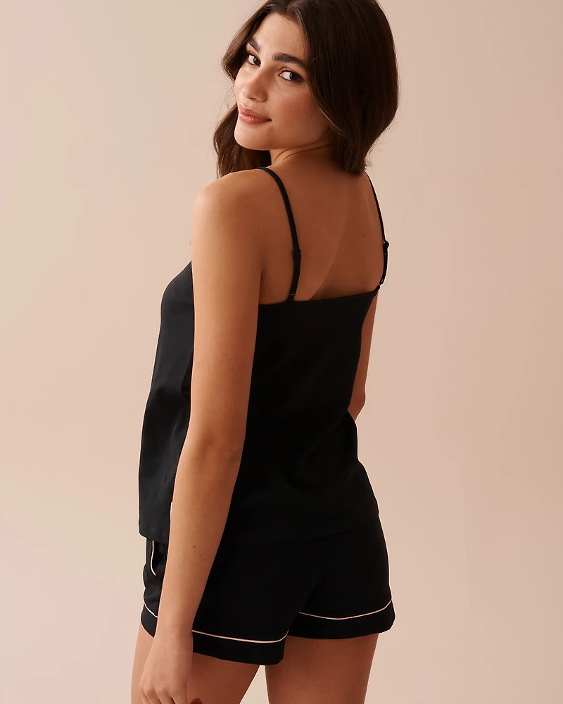 Cotton Cami