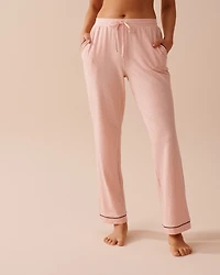 Cotton Pajama Pants