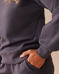 Chandail manches longues