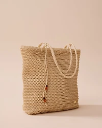 Straw Bag