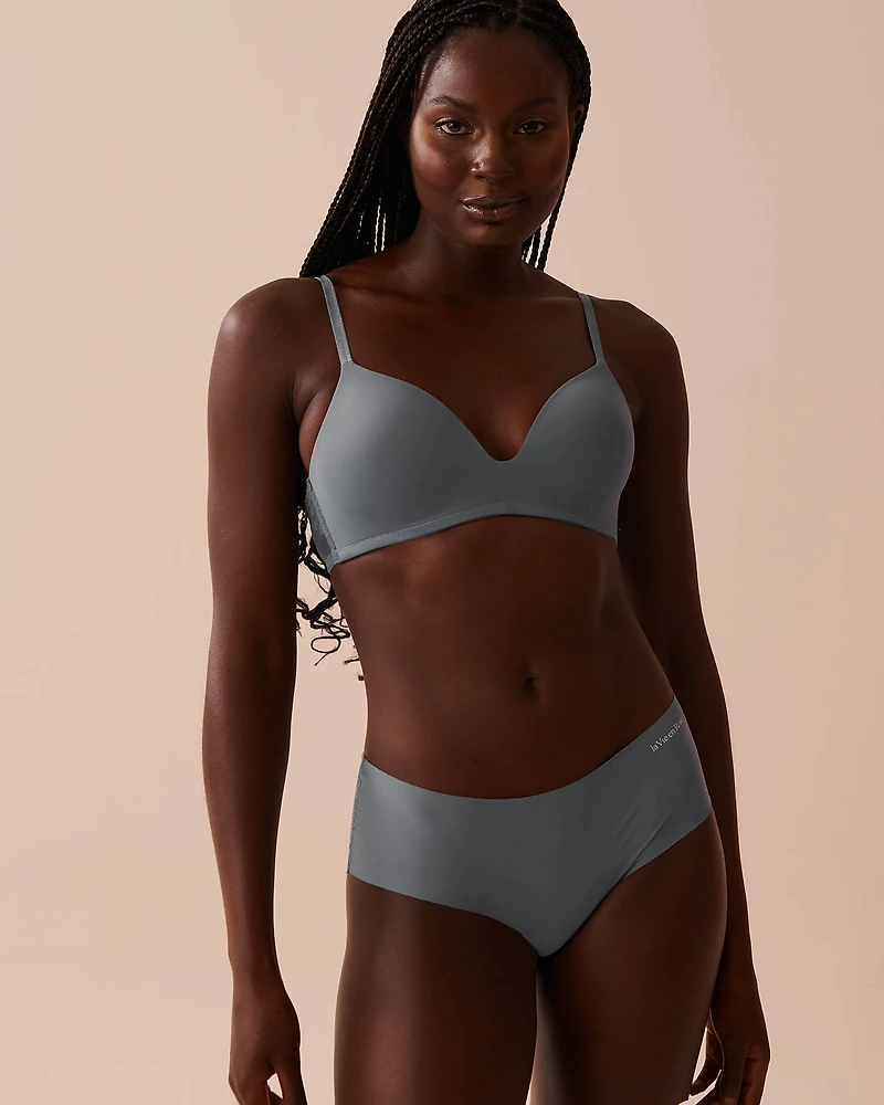 Lightly Lined Wireless Bra