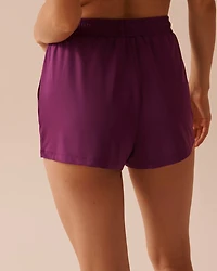 Recycled Fibers Shorts