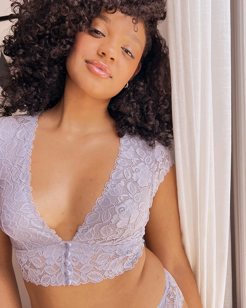 Lace 2-piece Set