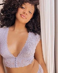 Lace 2-piece Set