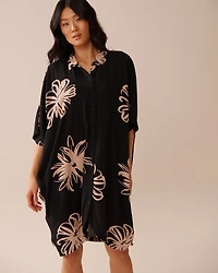 Long Gauze Shirt