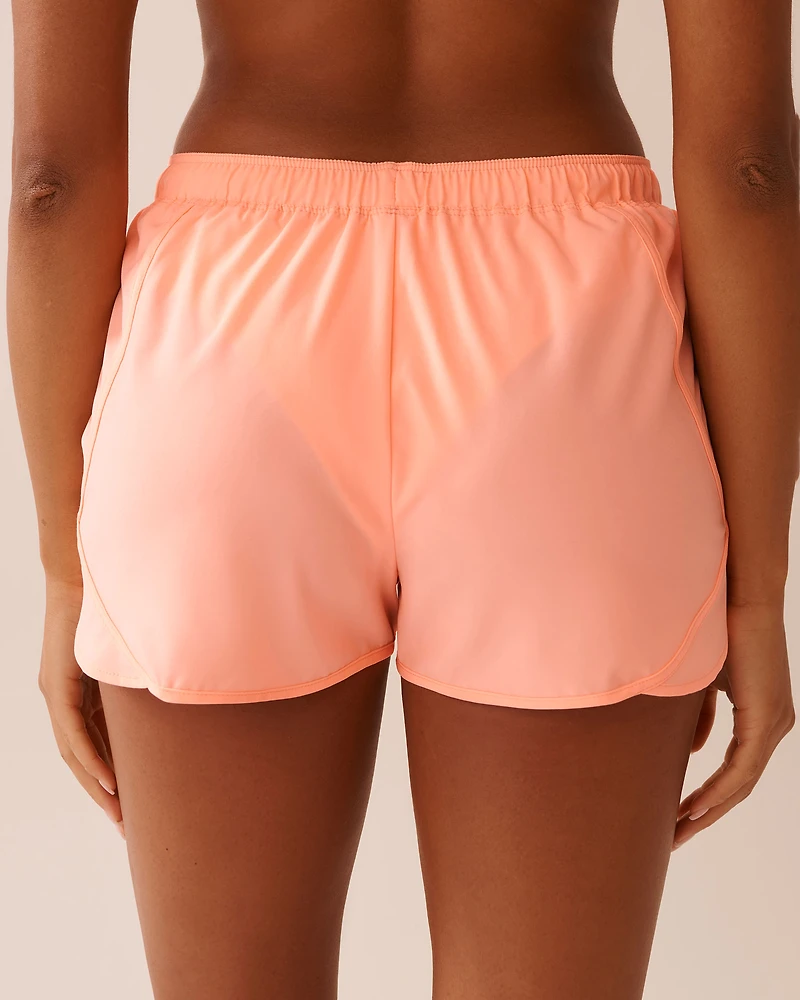 Recycled Fiberts Shorts