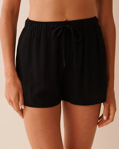 Short en gaze