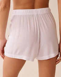 Short en gaze