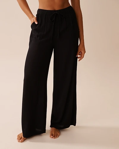 Gauze Pants