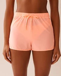 Recycled Fiberts Shorts