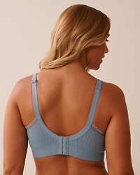Seamless Nursing Bralette
