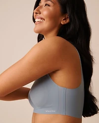 Push-up Lounge Tank Bra