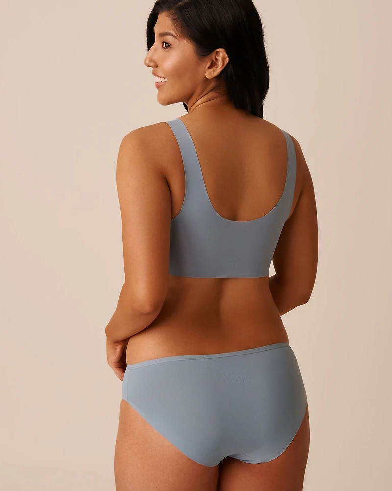 Push-up Lounge Tank Bra