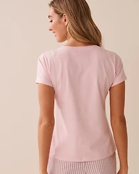 Cotton T-shirt