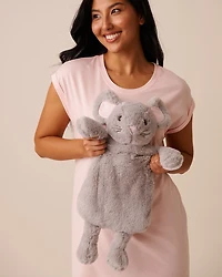 Bouillotte souris