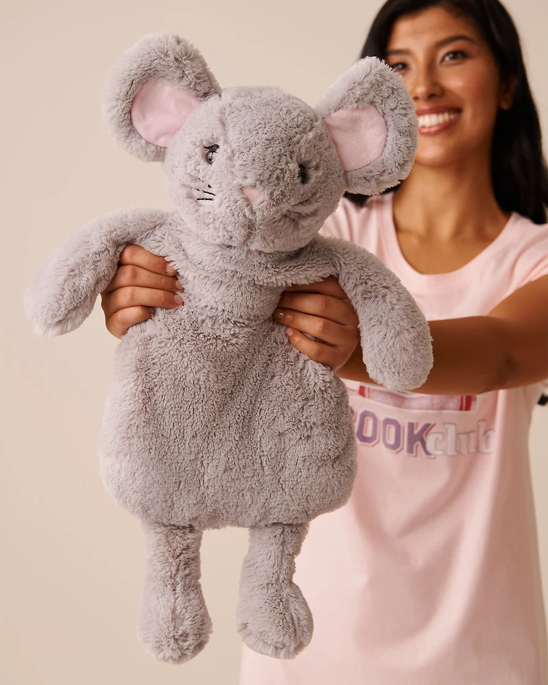 Bouillotte souris