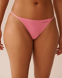 Culotte string modal