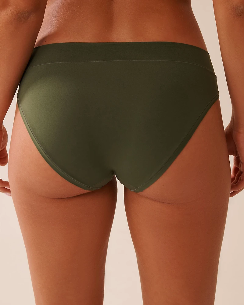 Perfect Fit Bikini Panty