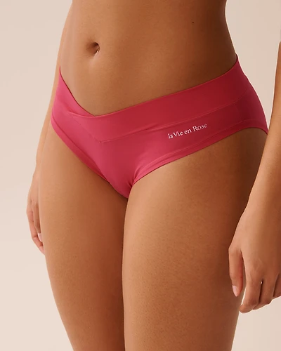 Perfect Fit Bikini Panty