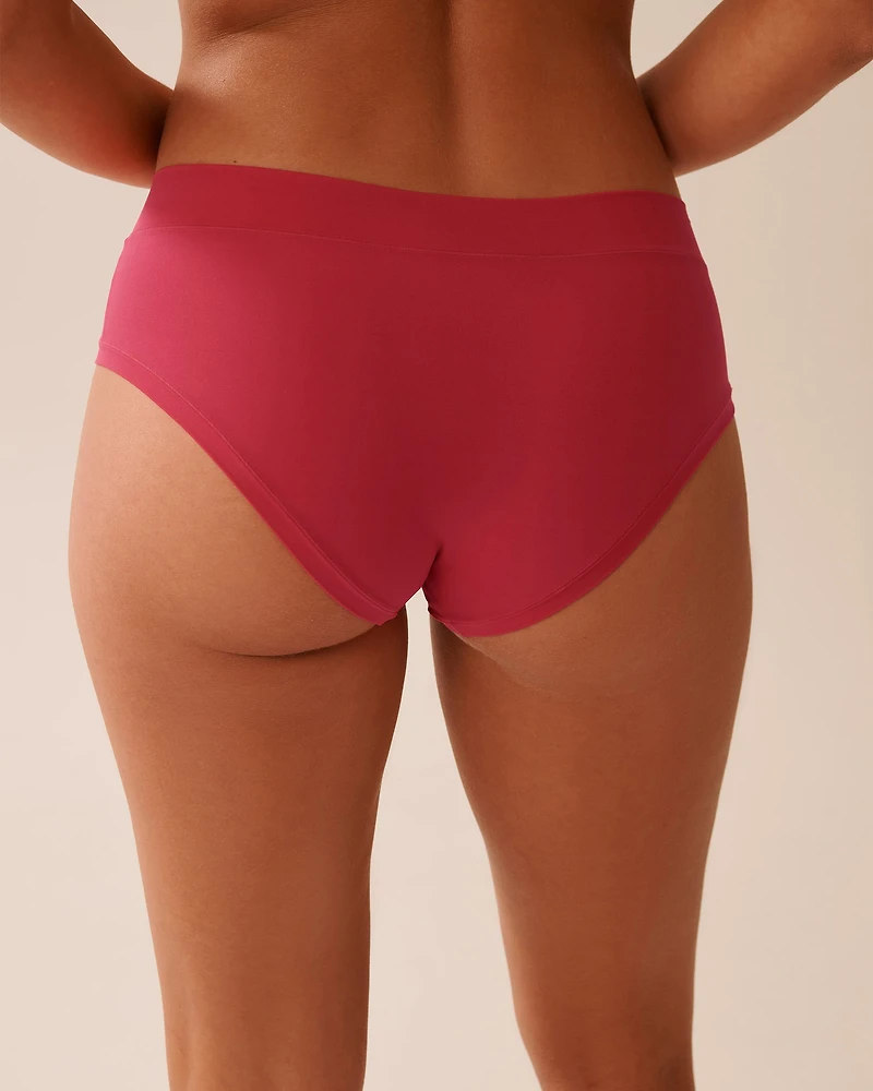 Perfect Fit Hiphugger Panty