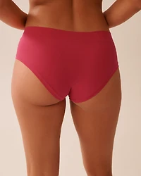 Perfect Fit Hiphugger Panty