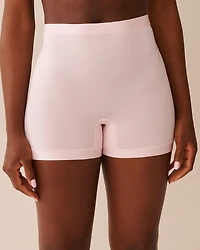 Modal High-Waist Boyshort Panty