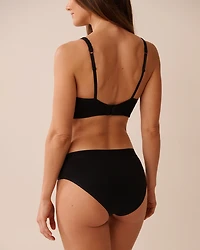 Regular Absorbency Organic Cotton Bikini Period Panty