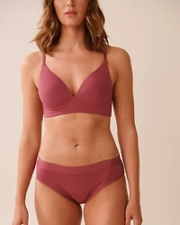 Regular Absorbency Organic Cotton Bikini Period Panty