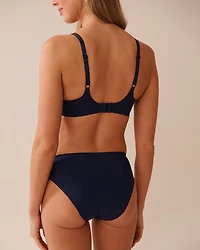 Regular Absorbency Lace Detail Bikini Period Panty