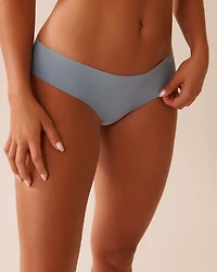 Microfiber Invisible Cheeky Panty
