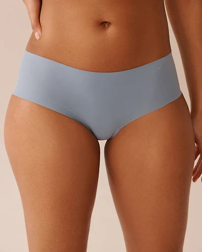 Culotte aux hanches microfibre invisible