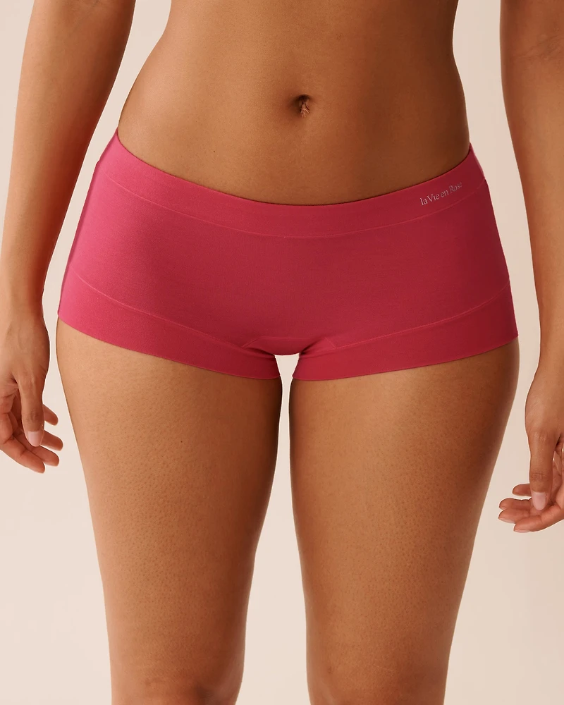 Modal Boyshort Panty