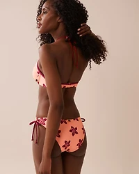 Haut de bikini push-up BLACK