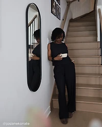 Lightweight Pleated Effect Cami