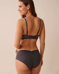 Push-up Demi Bra