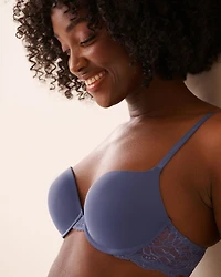 Push-up Demi Bra