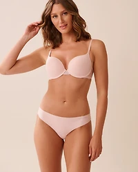 Push-up Demi Bra