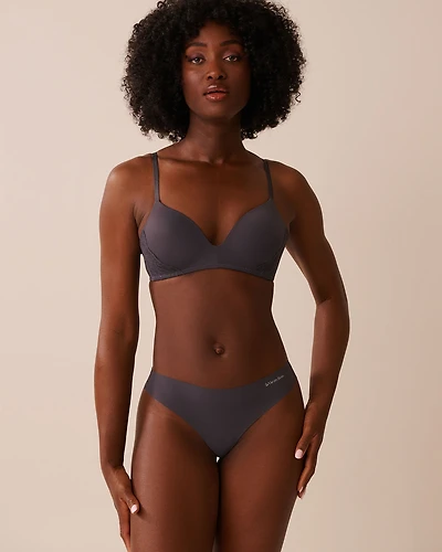 Lightly Lined Wireless Bra