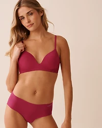 Lightly Lined Wireless Bra