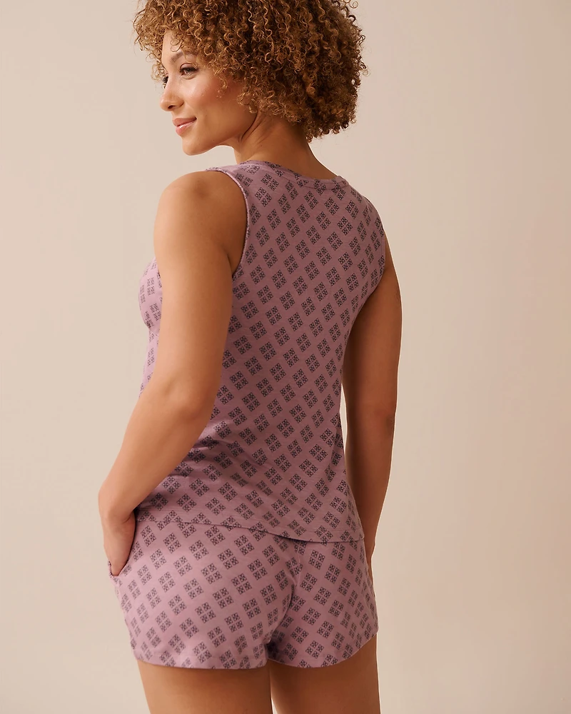 Soft Jersey Cami