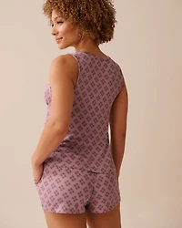 Soft Jersey Cami