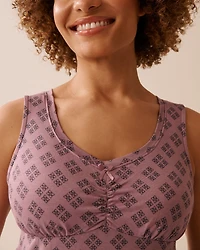 Soft Jersey Cami