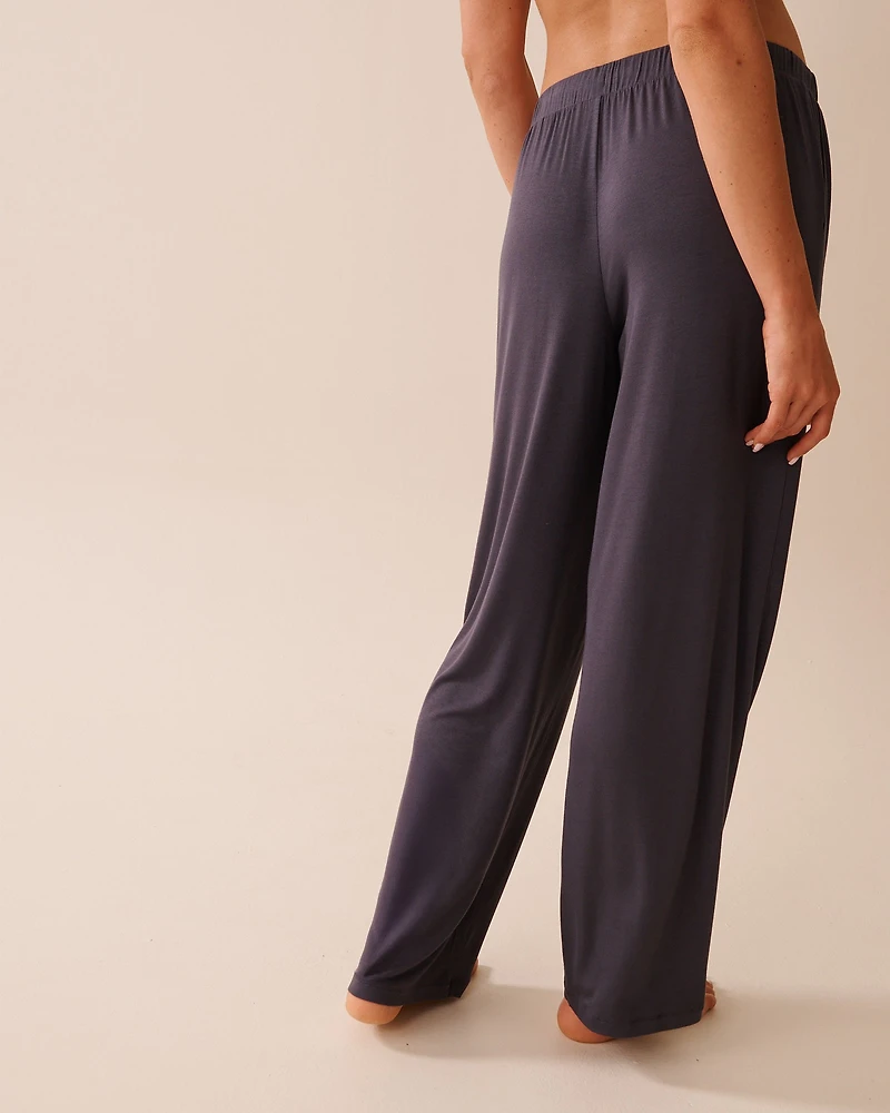 Soft Jersey Pajama Pants